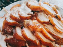 -龙聚德北京烤鸭(沙坪坝华宇A馆店)