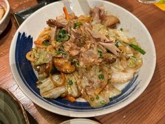 -玄白·炭烤活鳗(上海首店)