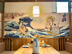 -河风の幸会精致料理