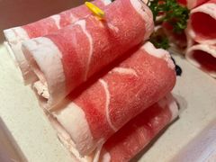 羊肉-草堂無二·成都串串(万象城店)