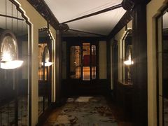 -上海和平饭店华懋阁 Cathay Room