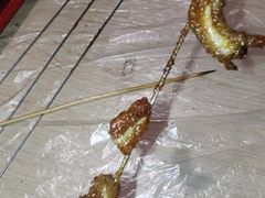 -黑皮烧烤(民意四路店)