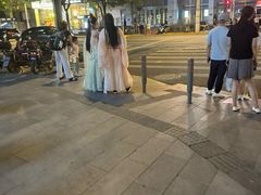 -Touché SPA精油按摩