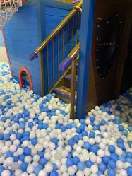 -幻贝家儿童乐园(苏州中心店)