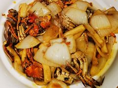 -周家二小姐的菜(西津渡店)