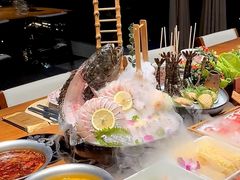 -凯华海鲜火锅·传承三十六年