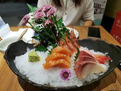 -阿吾罗日本料理(K11艺术中心店)