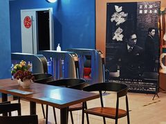 -幸福蓝海国际影城(河西店)