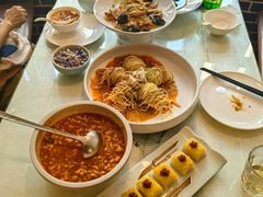 -老太原菜馆(中正天街店)
