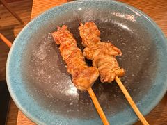 横膈膜-王氏炉匠·烧鸟放题自助(好运街店)
