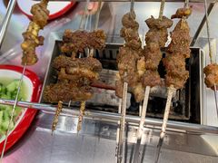 -古彭7只羊·徐州烧烤(旗舰店)