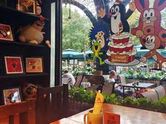 -布拉格餐厅· 中欧捷克菜(全国首店)