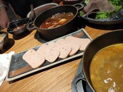 -呷哺呷哺 黄金牧场 (新中关购物中心店)