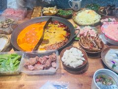 -楠火锅(哈尔滨金爵万象店)