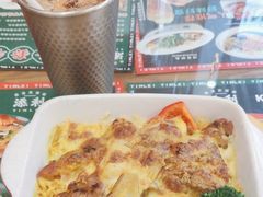 -添利·香港茶餐厅·下午茶(雪象店)