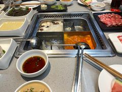 -海底捞火锅(振华商厦店)
