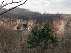 -冶山国家矿山公园