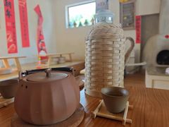 -小时光咖啡馆(开森度假森林店)