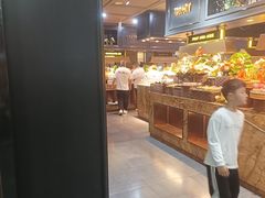 -苏格里岛·自助烤肉·火锅海鲜(金鼎广场店)