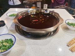 -水碾河刘老大串串香(水碾河路店)