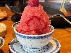 -胖三嬢·呱呱老火锅(北京总店)