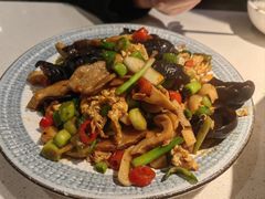 -南枝记·港式打边炉(新北万达店)