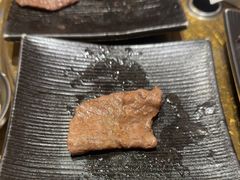 -松鱼亭·和牛烧肉(协鑫广场店)
