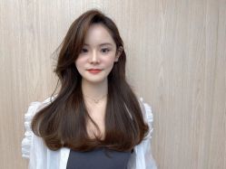 点击看大图 -MORI HAIR SALON日式美发沙龙