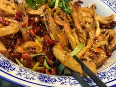 -凯荟·不止酸菜鱼(广州鸿德国际店)