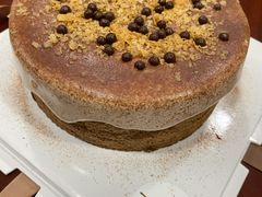 阿华田蛋糕-一块儿·蛋糕定制店(吴兴店)