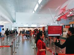 -吉隆坡国际机场