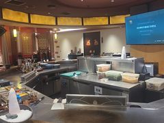 -牛将军•涮肉•烤肉(北京王府井·故宫店)