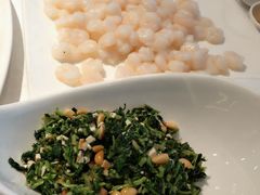 清炒河虾仁-和记小菜(七宝店)
