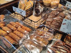 -红跑车HPCBAKERY(汉商店)