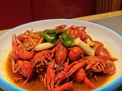 -龙虾奇迹(大华三路店)