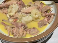 -鲍馬爺·首创鲍鱼鸡(银座店)