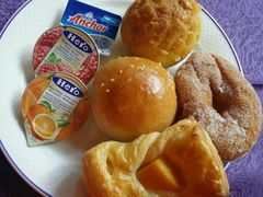 -帝豪酒店•马可勃罗西餐厅