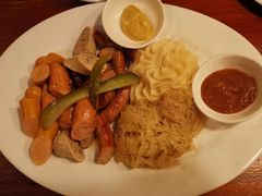 -宝莱纳啤酒花园餐厅PAULANER BRAUHAUS Nanjing(广州路店)