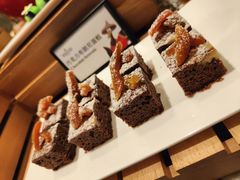 -漓咖啡西餐厅 · 桂林香格里拉