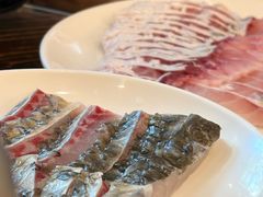 -正能量脆肉鲩火锅