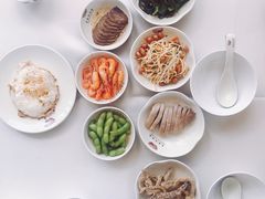 -水岸扬泰·东台鱼汤面(锦延路店)