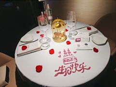 -牛排家(北京长安街英皇集团中心店)