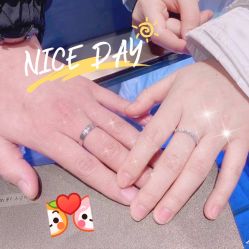 点击看大图 -Cindy Jewelry·钻戒·彩色宝石