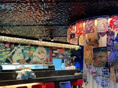 大堂-将太无二·北美传奇寿司(瑞士公寓店)
