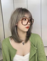 -icare美发沙龙