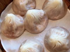厨娘多汁小笼包-小厨娘淮扬菜(清江苏宁广场店)