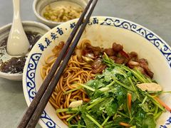 -梅溪·小伙子干挑面(安吉总店)