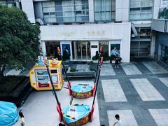 -证大大拇指广场(芳甸路店)