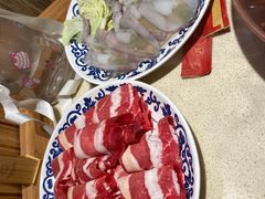 -东镇老火锅(长春路首店)