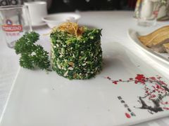 -老克勒上海菜(南京路步行街店)
